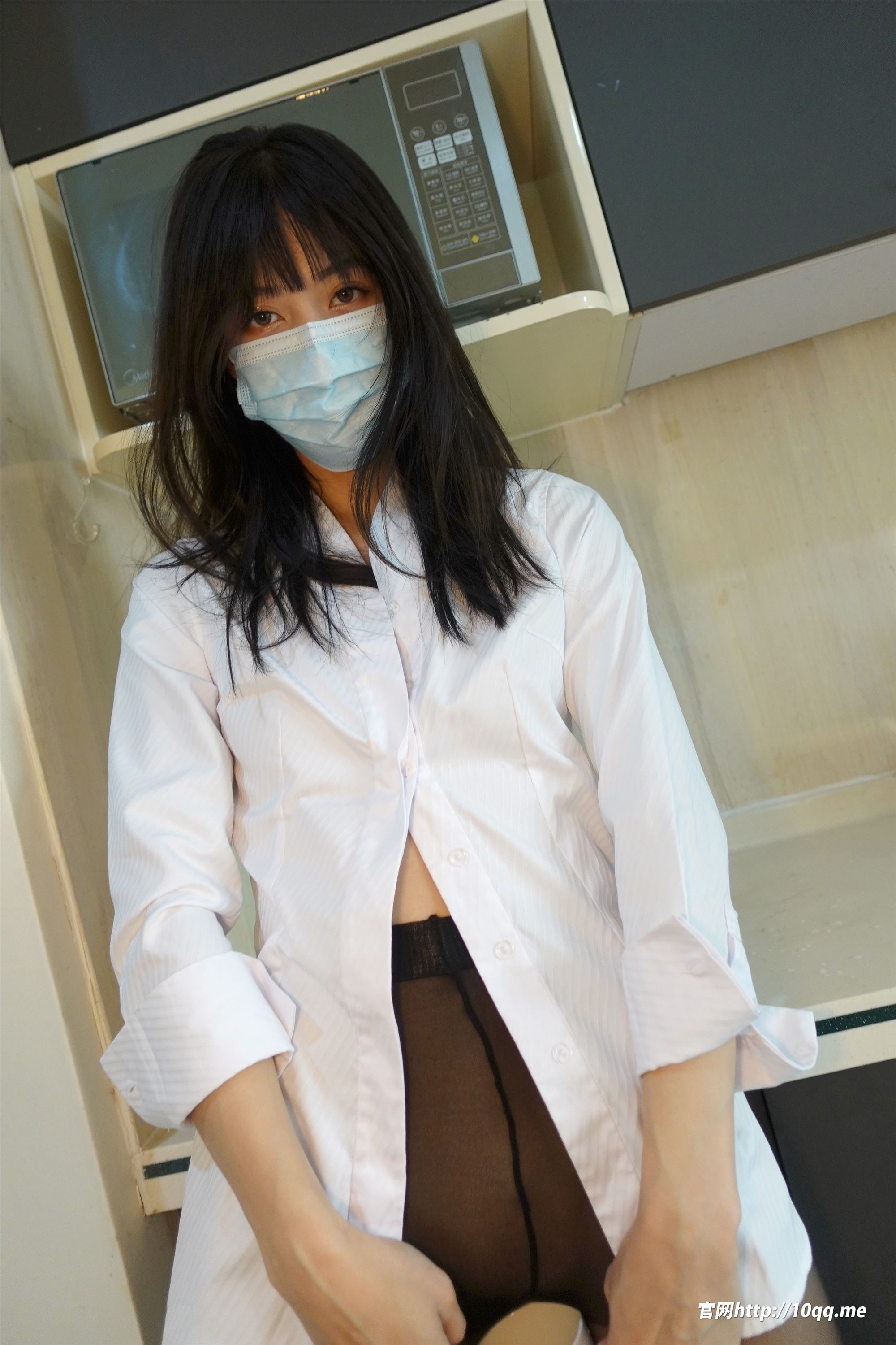 ROSI口罩系列 2022.05.24 NO.2172